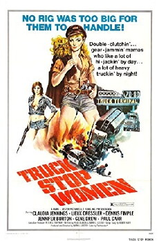 Truck Stop Women (1974) - Stream Online