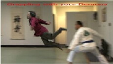 Grappling with your Demons (2008) - Stream Online