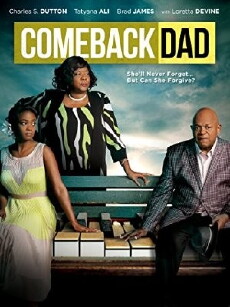 Comeback Dad (2014) - Stream Online
