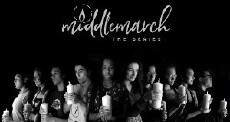 Middlemarch: The Series (2017) - Stream Online