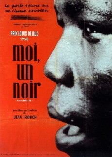 Moi, un noir (1958) - Stream Online