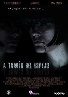 A través del espejo (2018) - Stream Online
