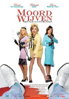 Killer Babes (2007) - Stream Online