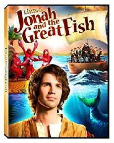 Jonah and the Great Fish (2011) - Stream Online