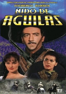 Nido de águilas (1965) - Stream Online