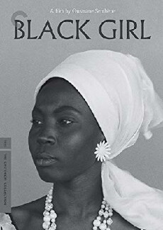Black Girl (1966) - Stream Online