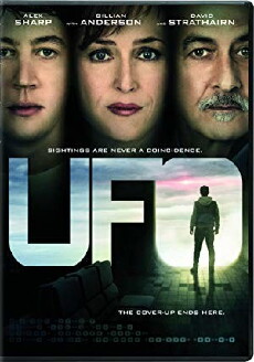 UFO (2018) - Stream Online