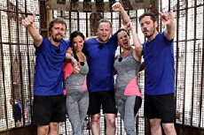 Pevnost Boyard (2016) - Stream Online