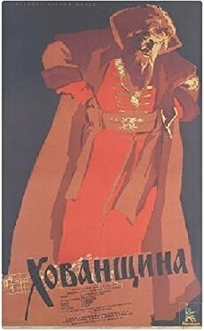 Khovanschina (1959) - Stream Online
