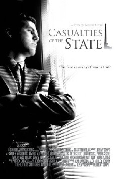 Casualties of the State (2012) - Stream Online