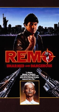 Remo Williams: The Prophecy (1988) - Stream Online