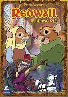 Redwall: The Movie (2000) - Stream Online