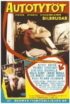 Autotytöt (1960) - Stream Online