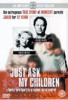 Just Ask My Children (2001) - Stream Online