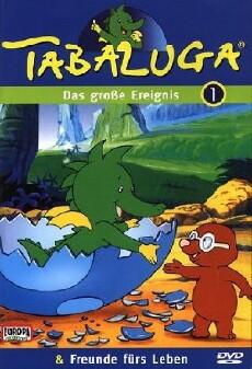Tabaluga (1994) - Stream Online