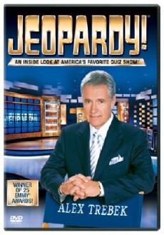Jeopardy! (1984) - Stream Online