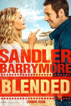 Blended (2014) - Stream Online