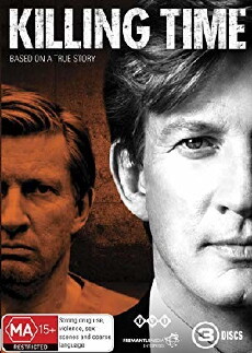 Killing Time (2010) - Stream Online