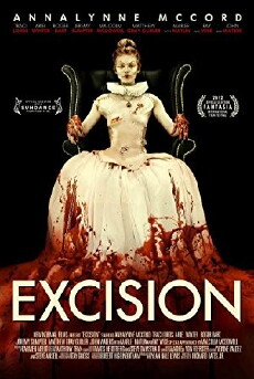 Excision (2012) - Stream Online