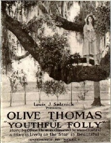 Youthful Folly (1920) - Stream Online