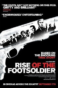 Rise of the Footsoldier (2007) - Stream Online