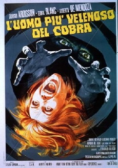 The Hand That Feeds the Dead (1974) - Stream Online