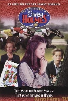 Die Fälle der Shirley Holmes (1996) - Stream Online