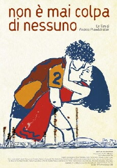 Non é mai colpa di nessuno (2013) - Stream Online