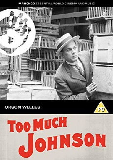 Too Much Johnson (1938) - Stream Online