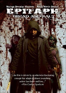 Epitaph: Bread and Salt (2013) - Stream Online
