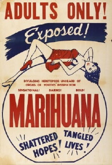 Marihuana (1936) - Stream Online