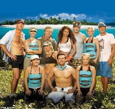 Celebrity Survivor (2006) - Stream Online