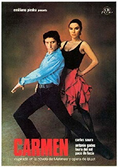 Carmen (1983) - Stream Online