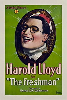The Freshman (1925) - Stream Online