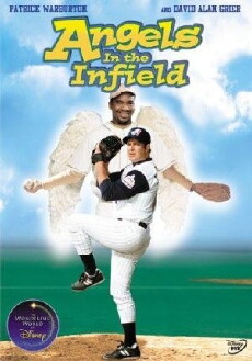 Angels in the Infield (2000) - Stream Online