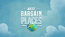 Best Bargain Places (2016) - Stream Online
