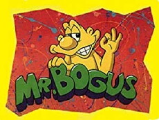 Mr. Bogus (1991) - Stream Online