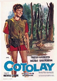 Cotolay (1965) - Stream Online
