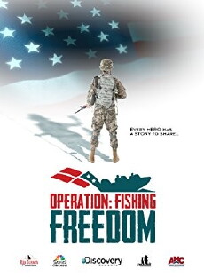 Operation Fishing Freedom (2016) - Stream Online