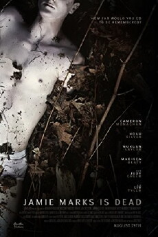 Jamie Marks Is Dead (2014) - Stream Online