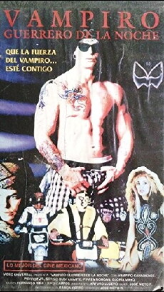 Vampiro, guerrero de la noche (1993) - Stream Online