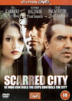 Scar City (1998) - Stream Online