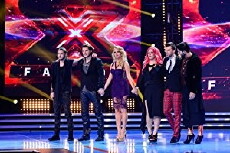 X Factor Romania (2012) - Stream Online