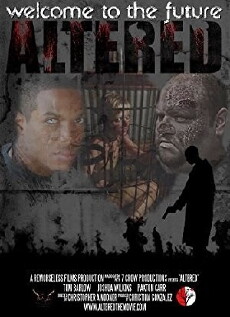 Altered (2015) - Stream Online