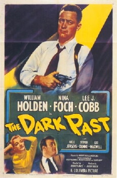 The Dark Past (1948) - Stream Online