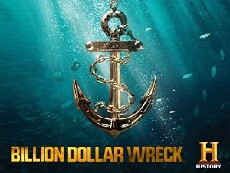 Billion Dollar Wreck (2016) - Stream Online