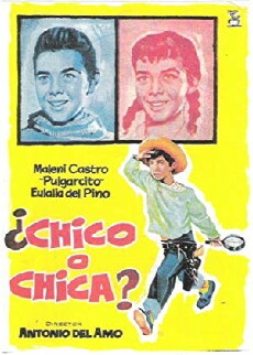 ¿Chico o chica? (1962) - Stream Online