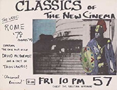 Rome '78 (1978) - Stream Online