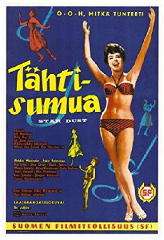 Tähtisumua (1961) - Stream Online