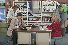 The Chat Channel (1990) - Stream Online